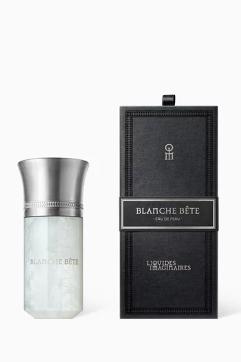Blanche Bete Eau de Parfum, 100ml 