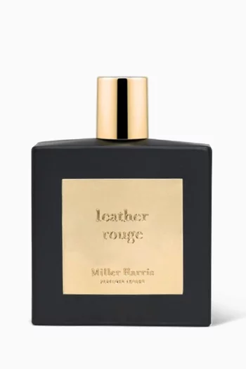 Leather Rouge Eau de Parfum, 100ml  
