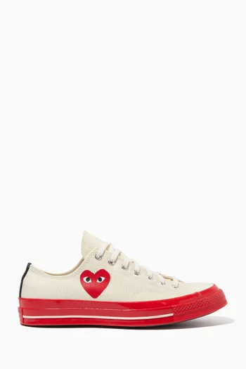 x Converse CT70 sneakers in Canvas
