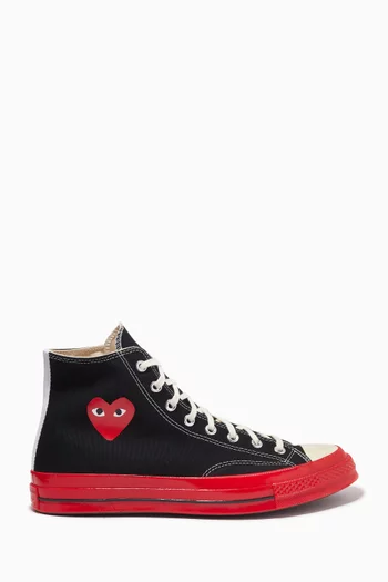 x Converse CT70 High Top sneakers in Canvas  