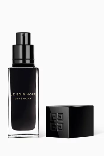 Le Soin Noir Serum, 30ml 