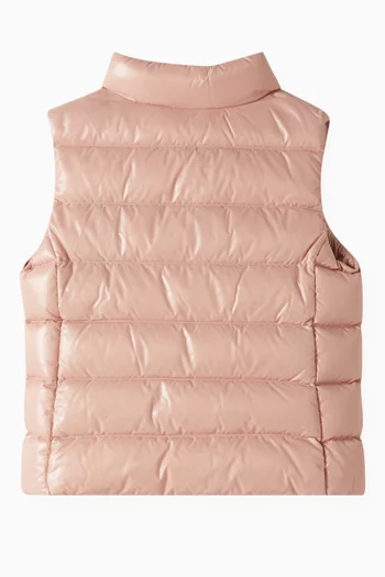 Ghany Vest