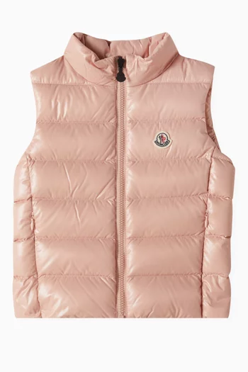 Ghany Vest