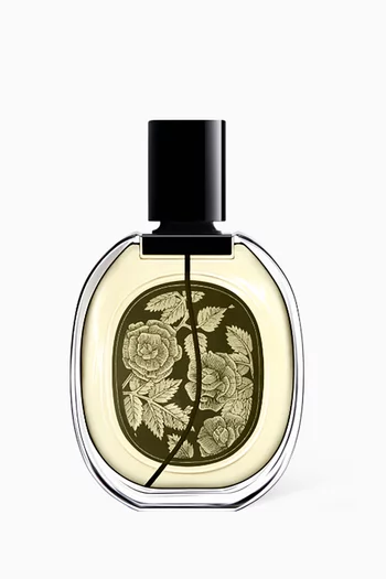 ماء عطر أو روز، 75 ملل
