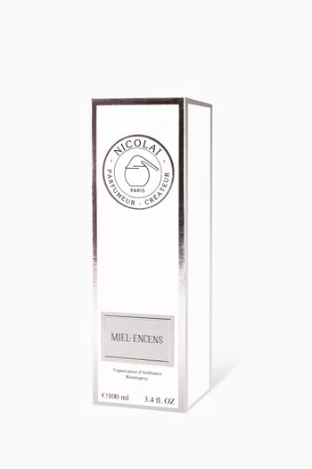 بخاخ معطر للغرف ميل إنسينس، 100 ملل