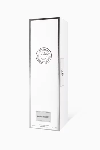 Ambre Precieux Diffuser, 250ml