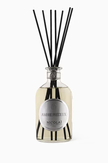 Ambre Precieux Diffuser, 250ml