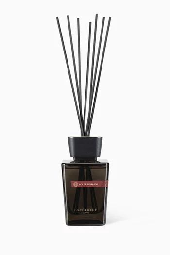 Dolce Roma XXI Reed Diffuser, 500ml   