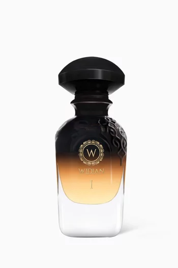 Black I Extrait de Parfum, 50ml   