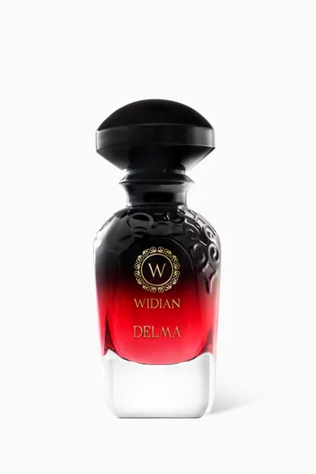 Delma Parfum, 50ml 