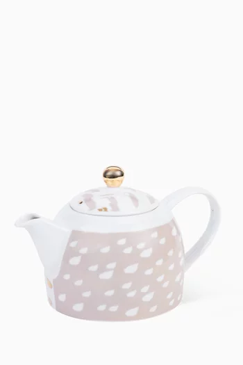 Joud Tea Pot Gift Set  