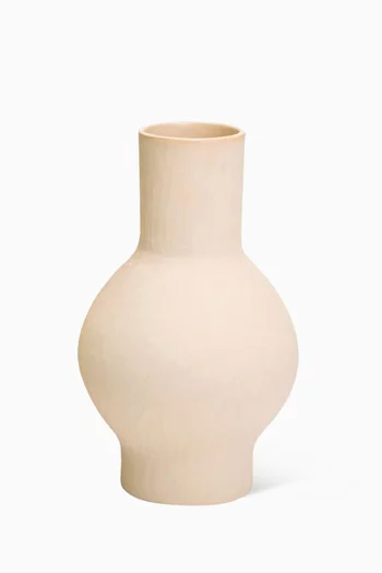 Jerash Vase 