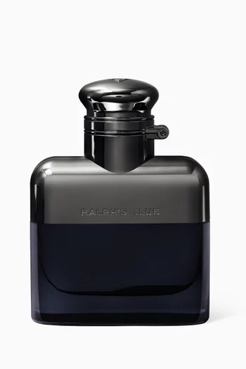 Ralph's Club Eau de Parfum, 30ml 