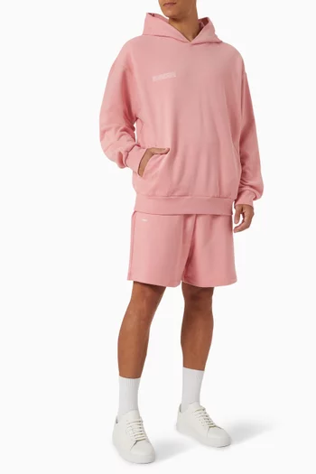365 Core Hoodie in Organic Cotton
