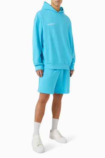 365 Core Hoodie in Organic Cotton