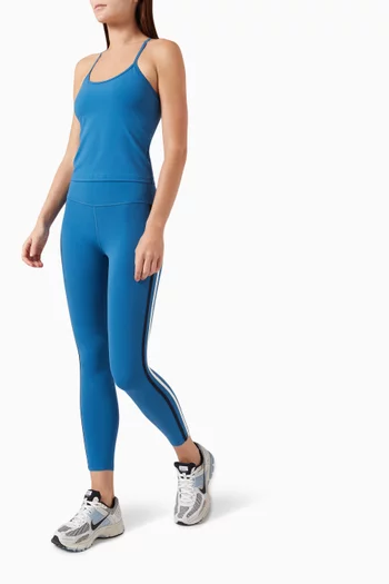Ella Airweight High-waist 7/8 Leggings