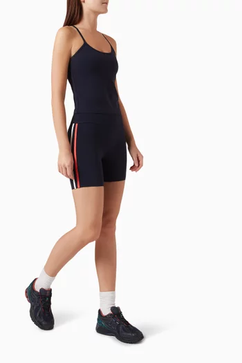 Ella High-waist Airweight Shorts