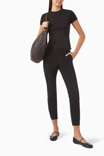 Tiny T-shirt in Organic Cotton