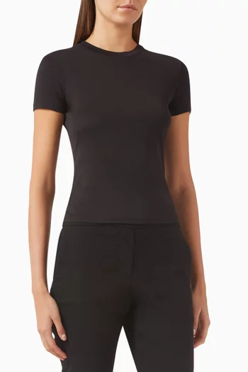 Tiny T-shirt in Organic Cotton