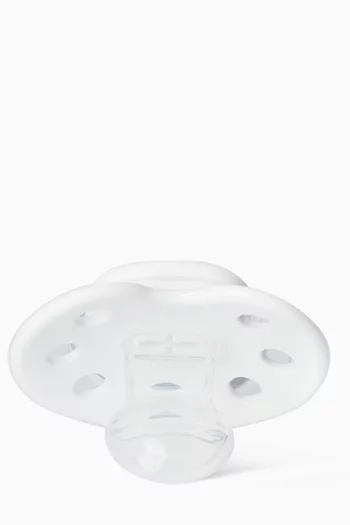 لهاية سيليكون بشعار الماركة