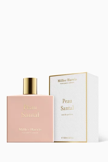 Peau Santal Eau de Parfum, 100ml