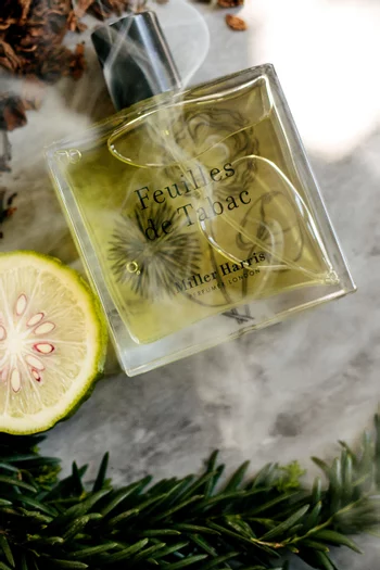 Feuilles de Tabac Eau de Parfum, 100ml