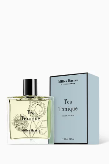 Tea Tonique Eau de Parfum, 100ml