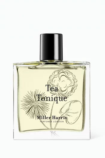 Tea Tonique Eau de Parfum, 100ml