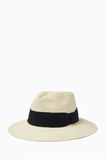 قبعة بنما رافاييل قش توكويلا
