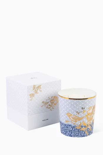 شمعة معطرة كنوز، 1700 غرام