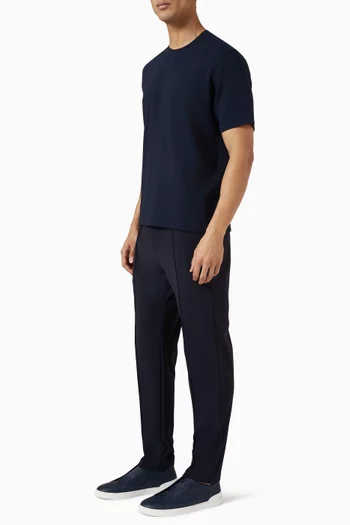 Curtis Slim-fit Pants
