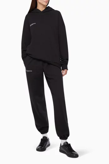 365 Hoodie in Organic Cotton