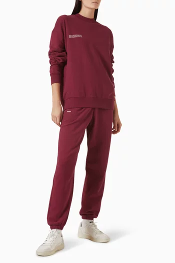 بنطال رياضي 365 قطن عضوي