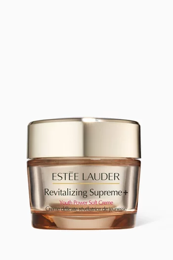 Revitalizing Supreme+ Youth Power Soft Creme, 30ml