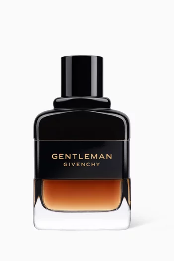 Gentleman Eau de Parfum, 60ml  