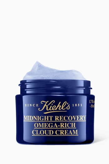 Midnight Recovery Cloud Cream, 50ml 