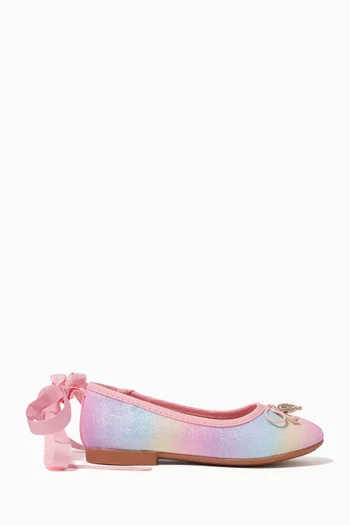 Lillie Pumps  