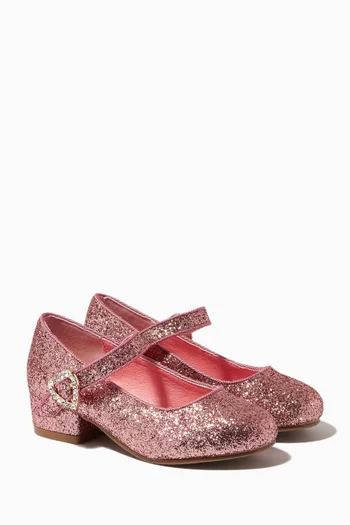 The delilah mary shop jane in glitter