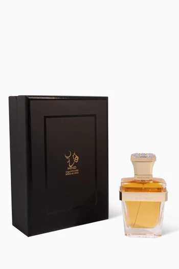 Oud Zayed Eau de Parfum, 50ml