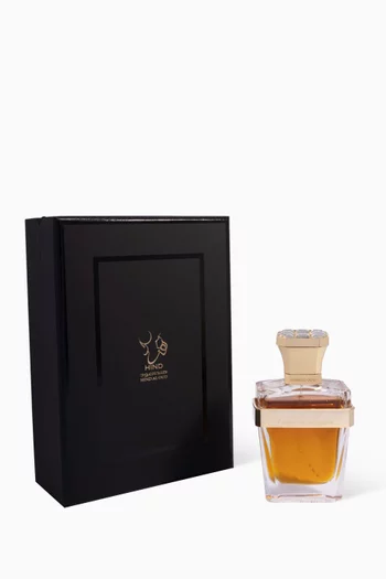 Ghali Al Athman Eau de Parfum, 50ml