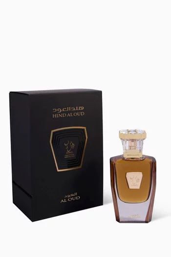 Al Oud Eau de Parfum, 50ml