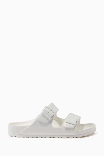 Arizona Two-strap Sandals in EVA