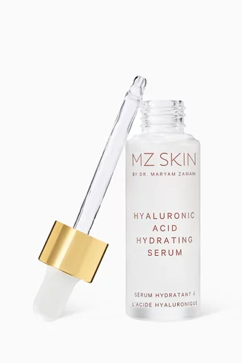 Hyaluronic Acid Hydrating Serum, 30ml  