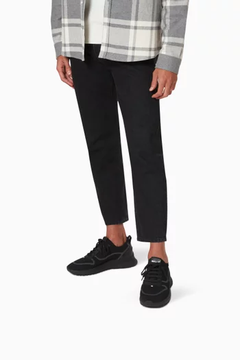 Davyn Sneakers in Mesh 