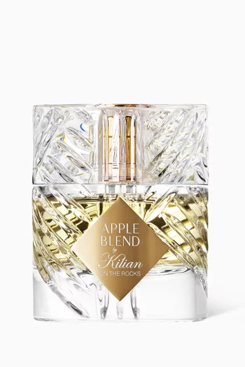 Apple Blend On The Rocks Eau de Parfum, 50ml 