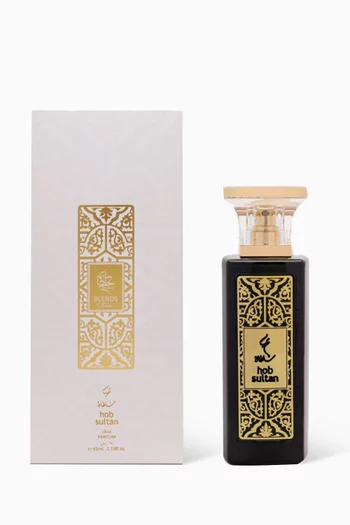 Hob Sultan Eau de Parfum, 65ml 
