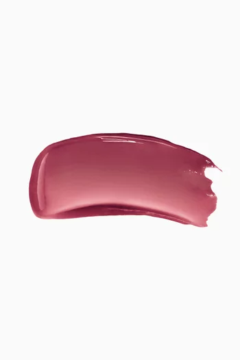 مرطب شفاه ملون سائل روز بيرفكتو درجة 011 بلاك بينك، 6 ملل