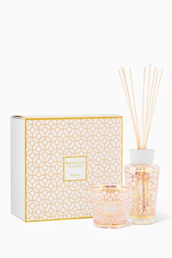 صندوق هدايا ماي فيرست باوباب