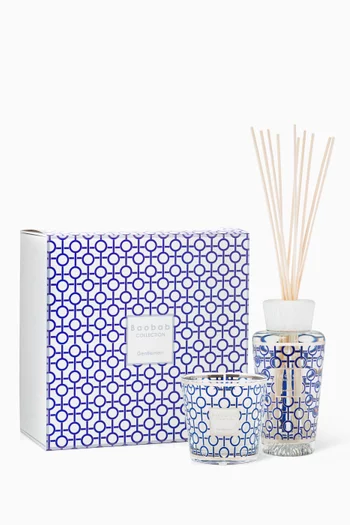 My First Baobab Gift Box Gentlemen
