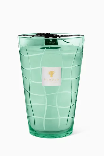 شمعة ويفز نازاري باوباب حجم ماكس كبير، 6500 غرام